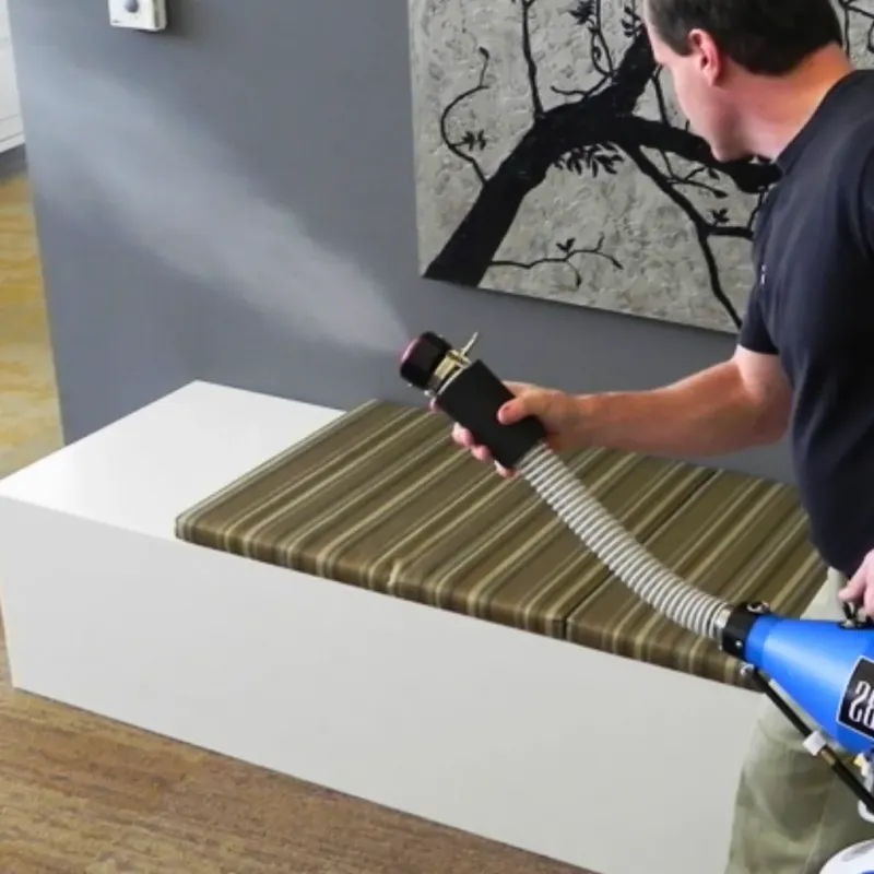 Professional Odor Removal in Brighton, IL